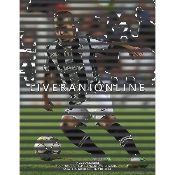 UEFA Champions League 2012/2013 Gruppo E Londra - 19.09.2012 Chelsea-Juventus Nella Foto:Giovinco Sebastian /Ph.Vitez-Ag. Aldo Liverani