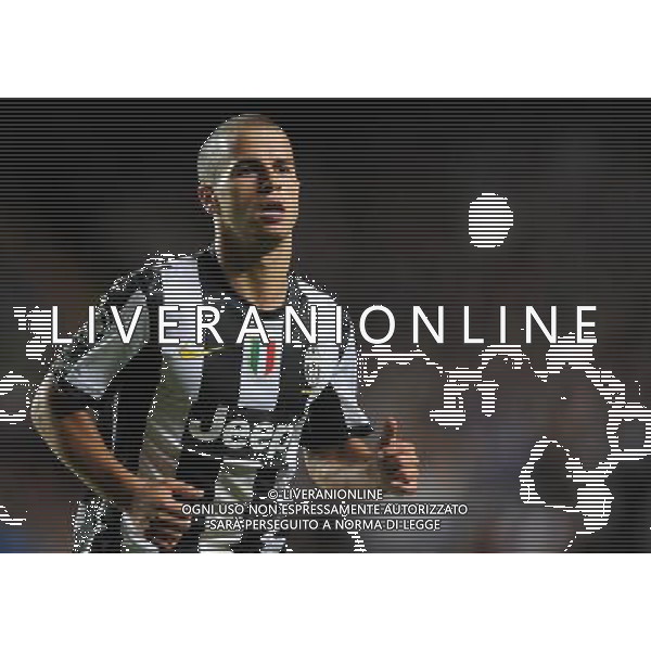 UEFA Champions League 2012/2013 Gruppo E Londra - 19.09.2012 Chelsea-Juventus Nella Foto:Giovinco Sebastian /Ph.Vitez-Ag. Aldo Liverani