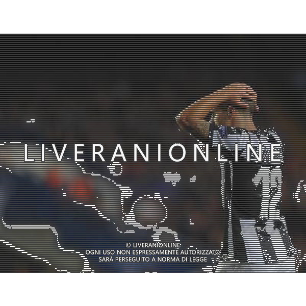 UEFA Champions League 2012/2013 Gruppo E Londra - 19.09.2012 Chelsea-Juventus Nella Foto:Giovinco Sebastian /Ph.Vitez-Ag. Aldo Liverani