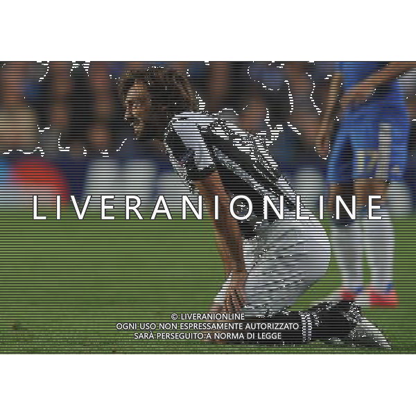 UEFA Champions League 2012/2013 Gruppo E Londra - 19.09.2012 Chelsea-Juventus Nella Foto:Pirlo Andrea /Ph.Vitez-Ag. Aldo Liverani