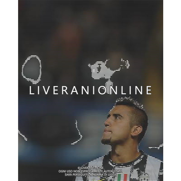 UEFA Champions League 2012/2013 Gruppo E Londra - 19.09.2012 Chelsea-Juventus Nella Foto:Vidal Arturo /Ph.Vitez-Ag. Aldo Liverani