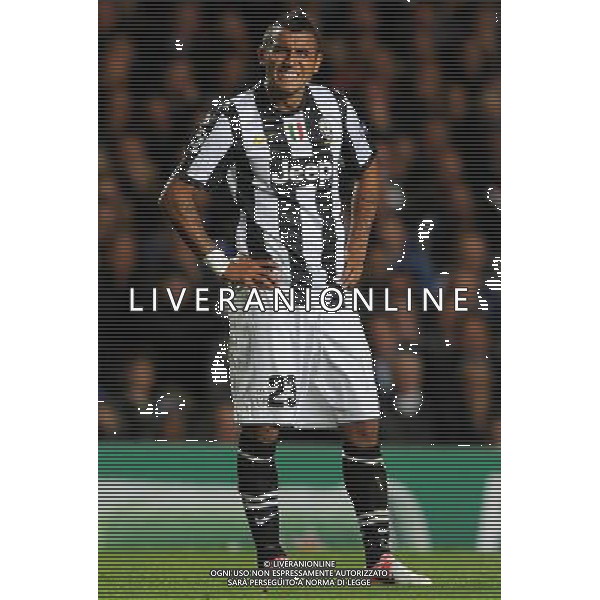 UEFA Champions League 2012/2013 Gruppo E Londra - 19.09.2012 Chelsea-Juventus Nella Foto:Vidal Arturo /Ph.Vitez-Ag. Aldo Liverani