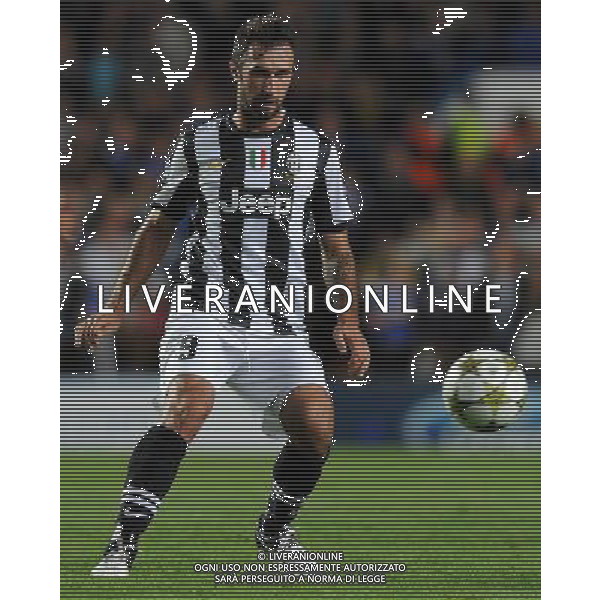 UEFA Champions League 2012/2013 Gruppo E Londra - 19.09.2012 Chelsea-Juventus Nella Foto:Vucinic Mirko /Ph.Vitez-Ag. Aldo Liverani