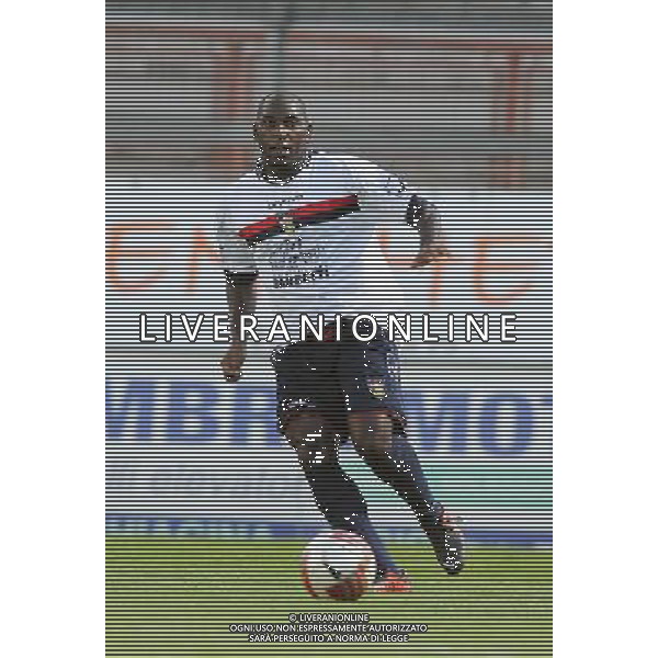 PERUGIA GUBBIO LEGA PRO 16/09/2012 NELLA FOTO BOISFER RODRIGUEZ FOTO SETTONCE-AG ALDO LIVERAI S A S