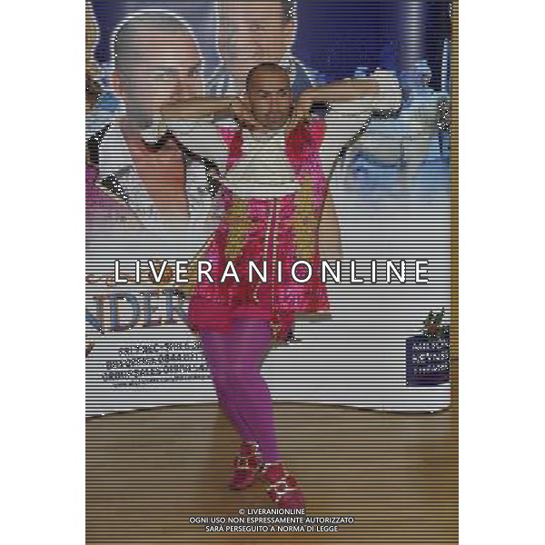 louie spence at the press launch for the MILTON KEYNES THEATRE Pantomime Cinderella (07 Dec Ð 06 Jan) ©PHOTOSHOT/AGENZIA ALDO LIVERANI SAS - ITALY ONLY - EDITORIAL USE ONLY