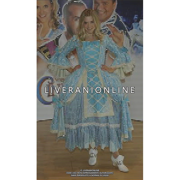 anna williamson at the press launch for the MILTON KEYNES THEATRE Pantomime Cinderella (07 Dec Ð 06 Jan) - ©PHOTOSHOT/AGENZIA ALDO LIVERANI SAS - ITALY ONLY - EDITORIAL USE ONLY