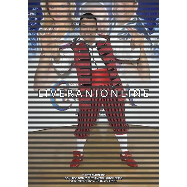 kev orkian at the press launch for the MILTON KEYNES THEATRE Pantomime Cinderella (07 Dec Ð 06 Jan) - ©PHOTOSHOT/AGENZIA ALDO LIVERANI SAS - ITALY ONLY - EDITORIAL USE ONLY