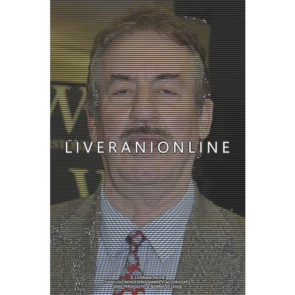 John Challis at a signing of his new book \'Boycie \' Beyond\' at Waterstones, The Liberty Shopping Centre, Romford, Essex on Saturday 29 September 2012. AG ALDO LIVERANI S A S ONLY ITALY