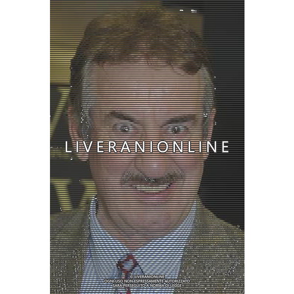 John Challis at a signing of his new book \'Boycie \' Beyond\' at Waterstones, The Liberty Shopping Centre, Romford, Essex on Saturday 29 September 2012. AG ALDO LIVERANI S A S ONLY ITALY
