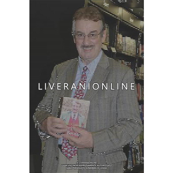 John Challis at a signing of his new book \'Boycie \' Beyond\' at Waterstones, The Liberty Shopping Centre, Romford, Essex on Saturday 29 September 2012. AG ALDO LIVERANI S A S ONLY ITALY