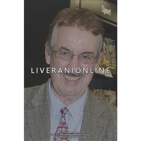 John Challis at a signing of his new book \'Boycie \' Beyond\' at Waterstones, The Liberty Shopping Centre, Romford, Essex on Saturday 29 September 2012. AG ALDO LIVERANI S A S ONLY ITALY