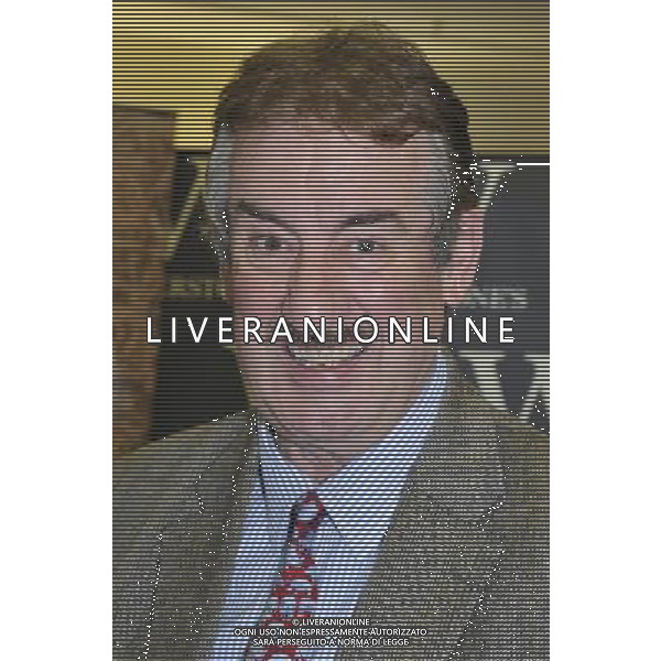 John Challis at a signing of his new book \'Boycie \' Beyond\' at Waterstones, The Liberty Shopping Centre, Romford, Essex on Saturday 29 September 2012. AG ALDO LIVERANI S A S ONLY ITALY