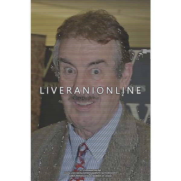John Challis at a signing of his new book \'Boycie \' Beyond\' at Waterstones, The Liberty Shopping Centre, Romford, Essex on Saturday 29 September 2012. AG ALDO LIVERANI S A S ONLY ITALY