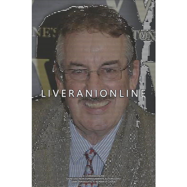 John Challis at a signing of his new book \'Boycie \' Beyond\' at Waterstones, The Liberty Shopping Centre, Romford, Essex on Saturday 29 September 2012. AG ALDO LIVERANI S A S ONLY ITALY