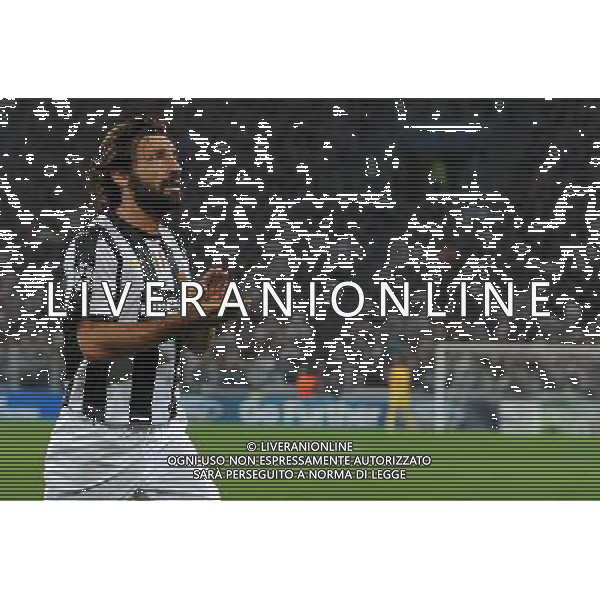 UEFA Champions League 2012/2013 Gruppo E Torino - 02.10.2012 Juventus-Shakhtar Donetsk Nella Foto:Pirlo Andrea /Ph.Vitez-Ag. Aldo Liverani