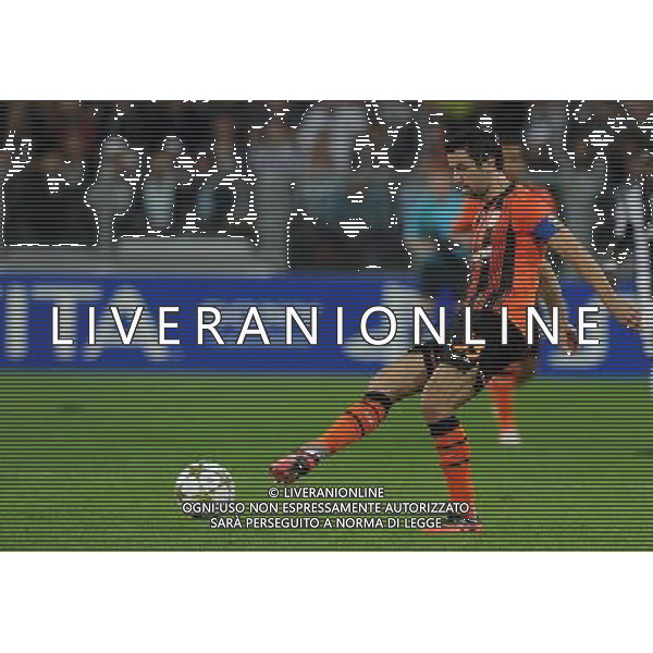 UEFA Champions League 2012/2013 Gruppo E Torino - 02.10.2012 Juventus-Shakhtar Donetsk Nella Foto:Srna Darijo /Ph.Vitez-Ag. Aldo Liverani