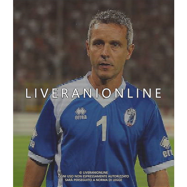 PERUGIA-PISA LEGA PRO 28/09/2012 NELLA FOTO ALESSANDRO PANE FOT SETTONCE-AG ALDO LIVERANI S A S