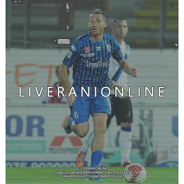 PERUGIA-PISA LEGA PRO 28/09/2012 NELLA FOTO COLOMBINI FRANCESCO FOT SETTONCE-AG ALDO LIVERANI S A S