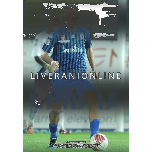 PERUGIA-PISA LEGA PRO 28/09/2012 NELLA FOTO COLOMBINI FRANCESCO FOT SETTONCE-AG ALDO LIVERANI S A S