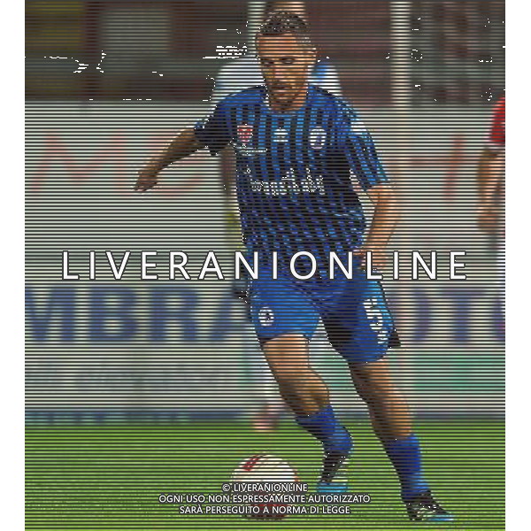 PERUGIA-PISA LEGA PRO 28/09/2012 NELLA FOT COLOMBINI FRANCESCO FOT SETTONCE-AG ALDO LIVERANI S A S