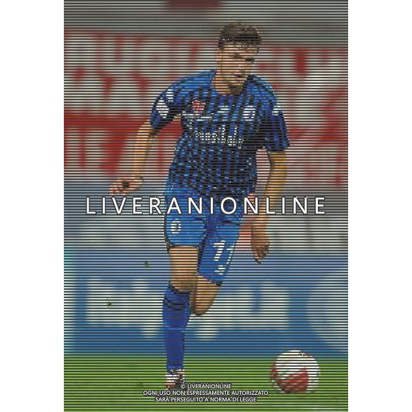PERUGIA-PISA LEGA PRO 28/09/2012 NELLA FOTORIZZO LUCA FOTO SETTONCE-AG ALDO LIVERANI S A S