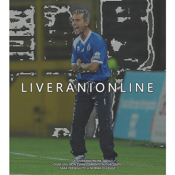 PERUGIA-PISA LEGA PRO 28/09/2012 NELLA FOTA ALESSANDRO PANE FOT SETTONCE-AG ALDO LIVERANI S A S