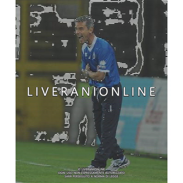 PERUGIA-PISA LEGA PRO 28/09/2012 NELLA FOTA ALESSANDRO PANE FOT SETTONCE-AG ALDO LIVERANI S A S