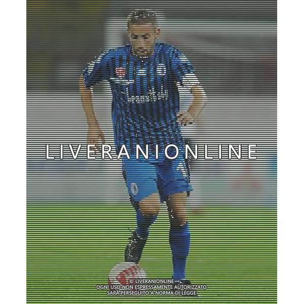 PERUGIA-PISA LEGA PRO 28/09/2012 NELLA FOTO FRANCESCO FAVASULI FOT SETTONCE-AG ALDO LIVERANI S A S