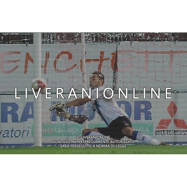 PERUGIA-PISA LEGA PRO 28/09/2012 NELLA FOTO SEPE LUIGI FOT SETTONCE-AG ALDO LIVERANI S A S