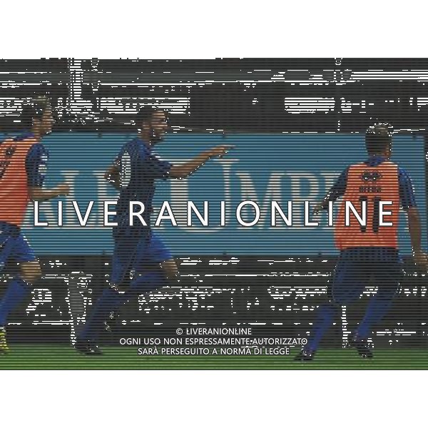 PERUGIA-PISA LEGA PRO 28/09/2012 NELLA FOTO FAVASULLI FOT SETTONCE-AG ALDO LIVERANI S A S