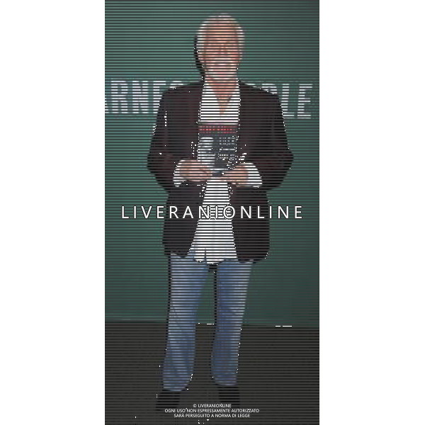 Singer/Songwriter Kenny Rogers promotes his memoir \'Luck Or Something Like It\' at Barnes \' Noble Citigroup Center on October 3, 2012 in New York City. AG ALDO LIVERANI S A S ONLY ITALY