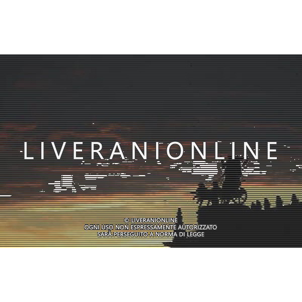 (121003) -- SACHSEN, Oct. 3, 2012 () -- The Semperoper opera house is seen in this photo taken in Dresden, capital of Sachsen, eastern Germany, on Oct. 3, 2012. (/Ma Ning) AG ALDO LIVERANI S A S ONLY ITALY