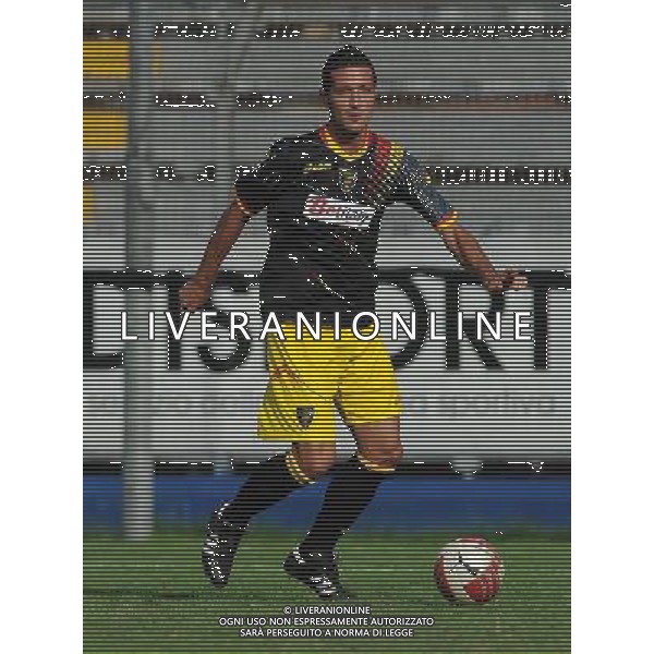 Campionato di Calcio Lega Pro Prima Divisione Girone A 2012/2013 5Â°Giornata Como - 07.10.2012 Como-Lecce Nella Foto:Dimaio Roberto /Ph.Vitez-Ag. Aldo Liverani