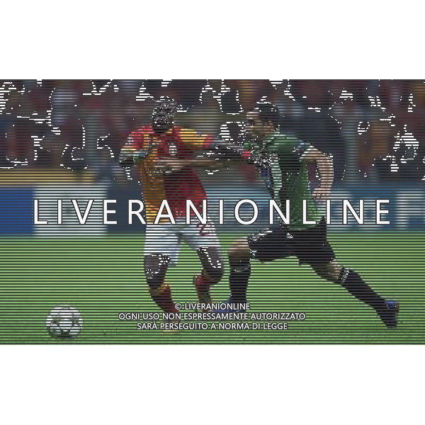 GALATASARAY-BRAGA CHAMPIONS LEAGUE 03/10/2012 NELLA FOTO Emmanuel EBOUE AG ALDO LIVERANI S A S ONLY ITALY