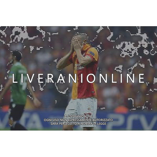 GALATASARAY-BRAGA CHAMPIONS LEAGUE 03/10/2012 NELLA FOTO BURAK YILMAZ AG ALDO LIVERANI S A S ONLY ITALY