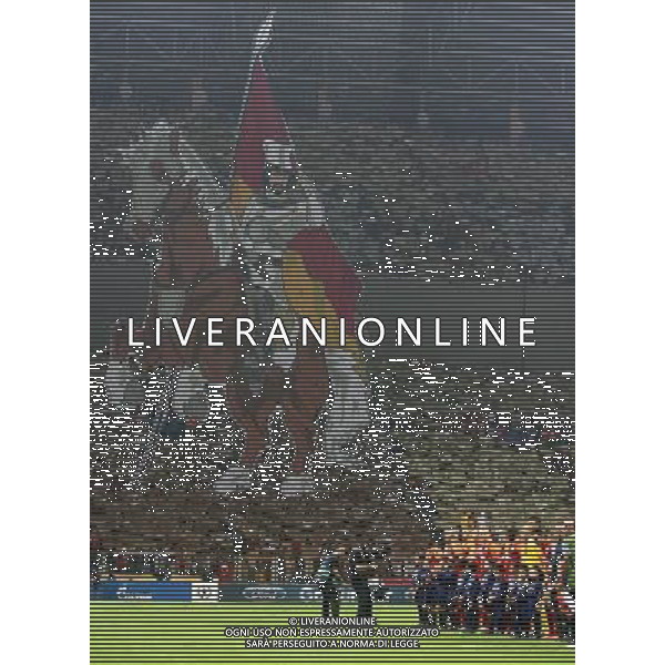 GALATASARAY-BRAGA CHAMPIONS LEAGUE 03/10/2012 NELLA FOTO TIFOSI GALATASARAY AG ALDO LIVERANI S A S ONLY ITALY