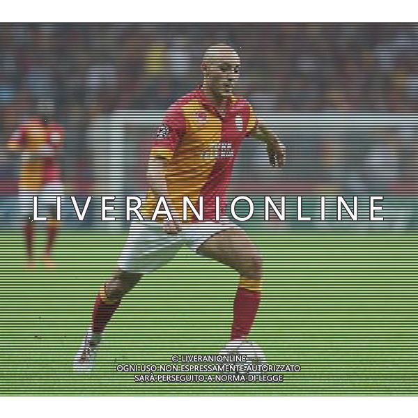 GALATASARY-BRAGA CHAMPIONS LEAGUE 03/10/2012 NELLA FOTO NORDIN AMRABAT AG ALDO LIVERANI S A S ONLY ITALY