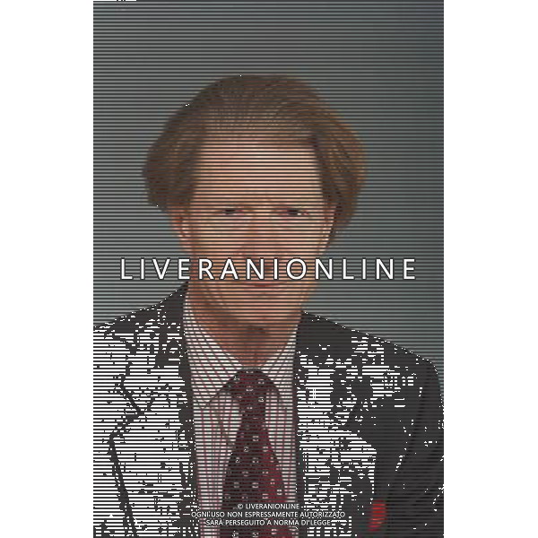 Two pioneers of stem cell research have shared the Nobel prize for medicine or physiology. John Gurdon from the UK and Shinya Yamanaka from Japan were awarded the prize for changing adult cells into stem cells, which can become any other type of cell in the body. FILE PIC of Sir John Gurdon ©PHOTOSHOT/AGENZIA ALDO LIVERANI SAS - ITALY ONLY - EDITORIAL USE ONLY