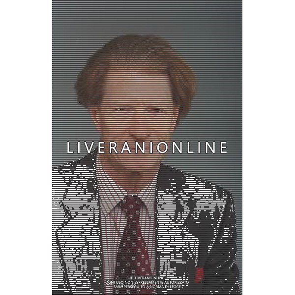 Two pioneers of stem cell research have shared the Nobel prize for medicine or physiology. John Gurdon from the UK and Shinya Yamanaka from Japan were awarded the prize for changing adult cells into stem cells, which can become any other type of cell in the body. FILE PIC of Sir John Gurdon ©PHOTOSHOT/AGENZIA ALDO LIVERANI SAS - ITALY ONLY - EDITORIAL USE ONLY
