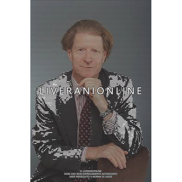 Two pioneers of stem cell research have shared the Nobel prize for medicine or physiology. John Gurdon from the UK and Shinya Yamanaka from Japan were awarded the prize for changing adult cells into stem cells, which can become any other type of cell in the body. FILE PIC of Sir John Gurdon ©PHOTOSHOT/AGENZIA ALDO LIVERANI SAS - ITALY ONLY - EDITORIAL USE ONLY