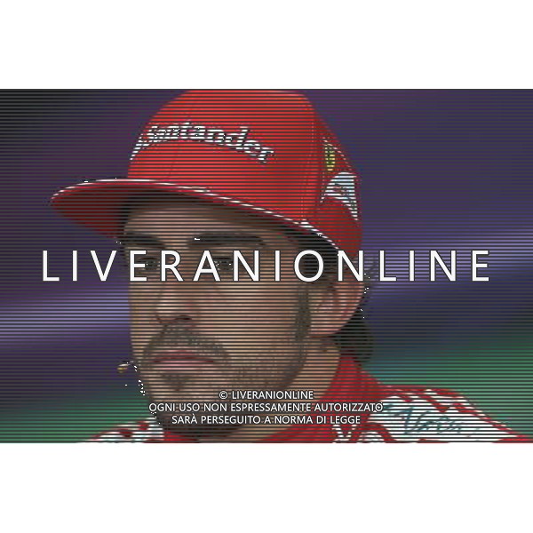 Fernando Alonso (ESP), Scuderia Ferrari 14.10.2012. Formula 1 World Championship, Rd 16, Korean Grand Prix, Yeongam, Korea, Race Day - www.xpbimages.com, EMail: requests@xpbimages.com - copy of publication required for printed pictures. Every used picture is fee-liable. © Copyright: Charniaux / XPB Images AG ALD LIVERANI S A S ONLY ITALY