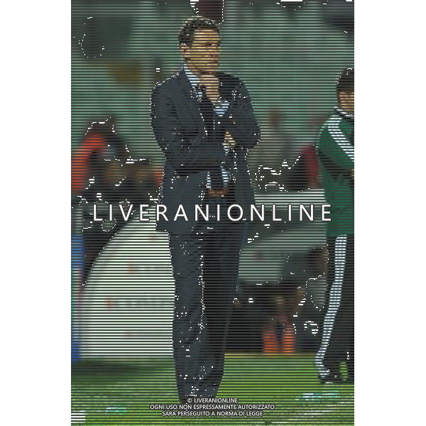 Qualificazioni ai Campionati Europei Under 21 Play-off Andata Pescara - 12.10.2012 Italia-Svezia Nella Foto:Ericson /Ph.Vitez-Ag. Aldo Liverani