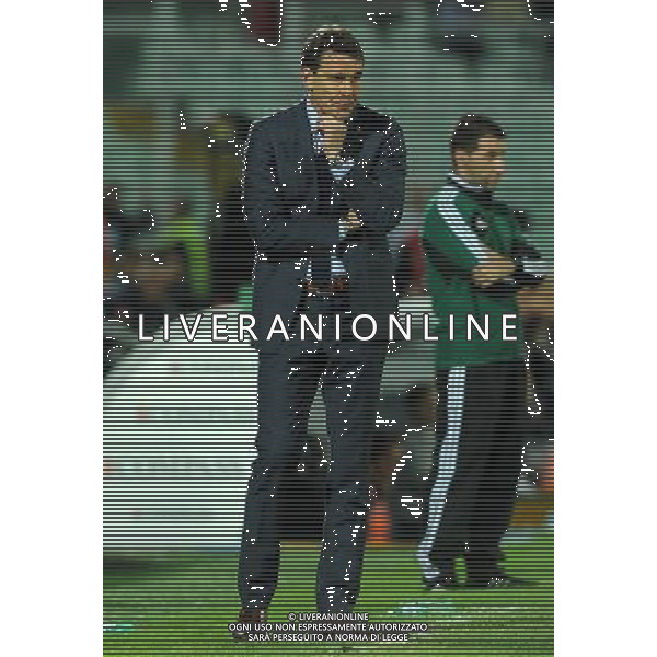 Qualificazioni ai Campionati Europei Under 21 Play-off Andata Pescara - 12.10.2012 Italia-Svezia Nella Foto:Ericson /Ph.Vitez-Ag. Aldo Liverani