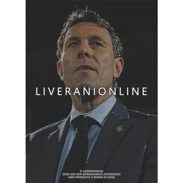 Qualificazioni ai Campionati Europei Under 21 Play-off Andata Pescara - 12.10.2012 Italia-Svezia Nella Foto:Ericson /Ph.Vitez-Ag. Aldo Liverani