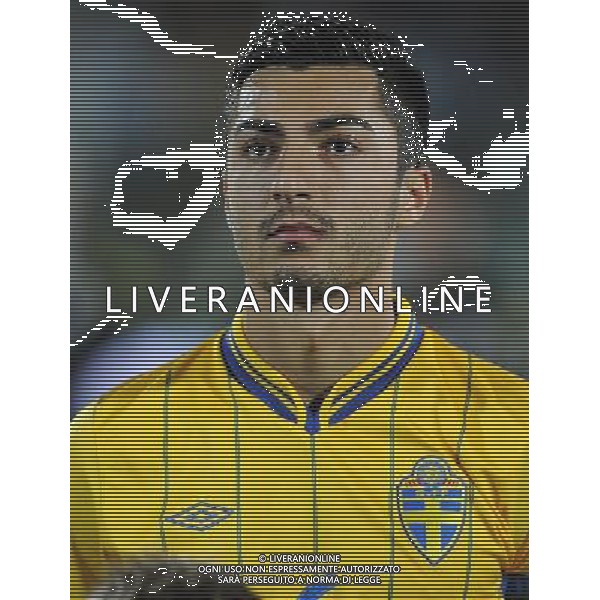 Qualificazioni ai Campionati Europei Under 21 Play-off Andata Pescara - 12.10.2012 Italia-Svezia Nella Foto:Hamad /Ph.Vitez-Ag. Aldo Liverani