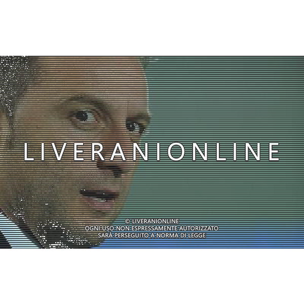 Qualificazioni ai Campionati Europei Under 21 Play-off Andata Pescara - 12.10.2012 Italia-Svezia Nella Foto:Mangia /Ph.Vitez-Ag. Aldo Liverani