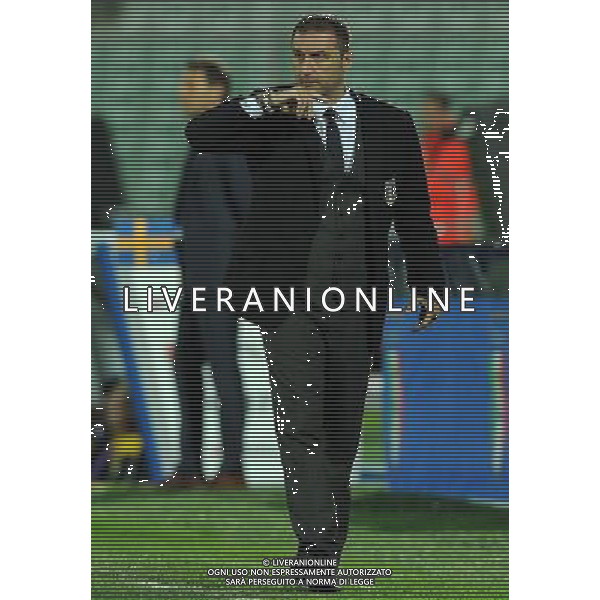 Qualificazioni ai Campionati Europei Under 21 Play-off Andata Pescara - 12.10.2012 Italia-Svezia Nella Foto:Mangia /Ph.Vitez-Ag. Aldo Liverani