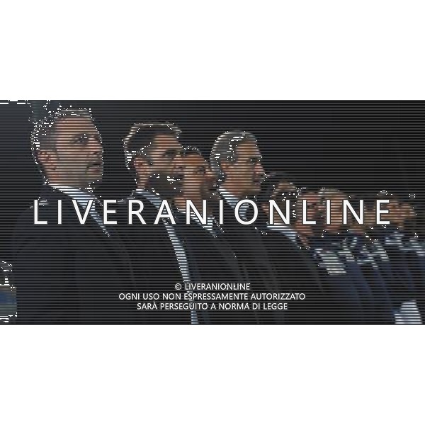 Qualificazioni ai Campionati Europei Under 21 Play-off Andata Pescara - 12.10.2012 Italia-Svezia Nella Foto:Mangia /Ph.Vitez-Ag. Aldo Liverani