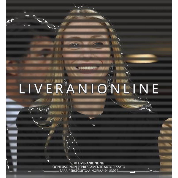 Qualificazioni ai Campionati Mondiali di Calcio Brasile FIFA 2014 Gruppo B Milano- 16.10.2012 Italia-Danimarca Nella Foto:Eleonora abbagnato /Ph.Vitez-Ag. Aldo Liverani