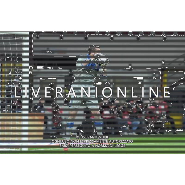 Italia-Danimarca Qualificazioni ai Campionati Mondiali di Calcio Brasile FIFA 2014 Gruppo B Milano- 16.10.2012